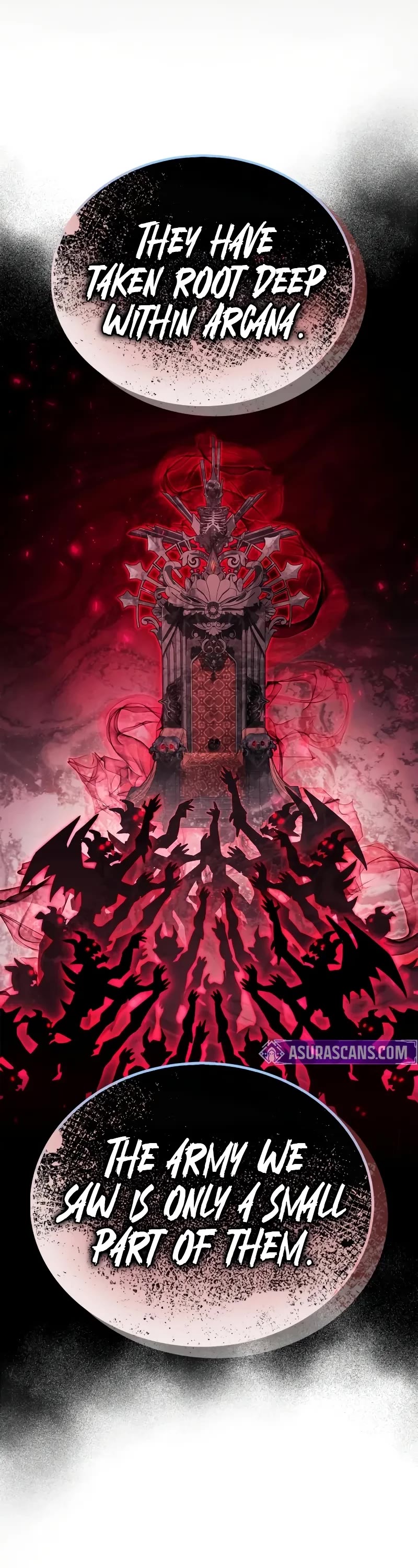 The Player Hides His Past chapter 85 page 72