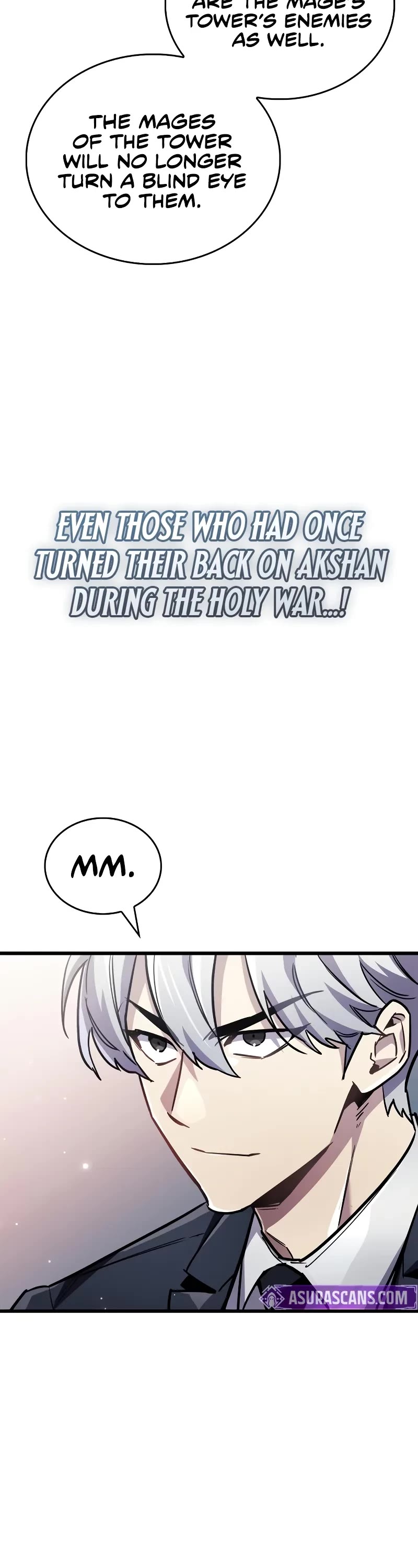 The Player Hides His Past chapter 85 page 78