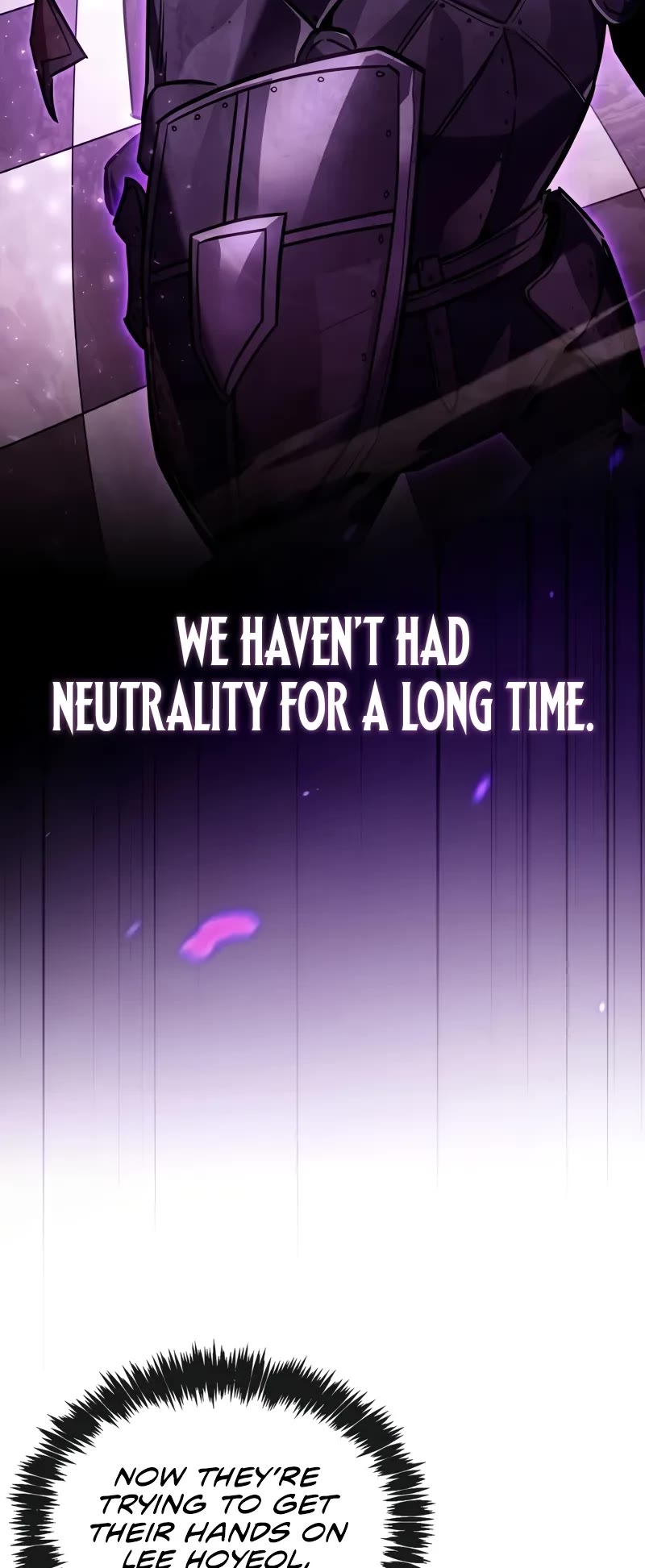 The Player Hides His Past chapter 86 page 15