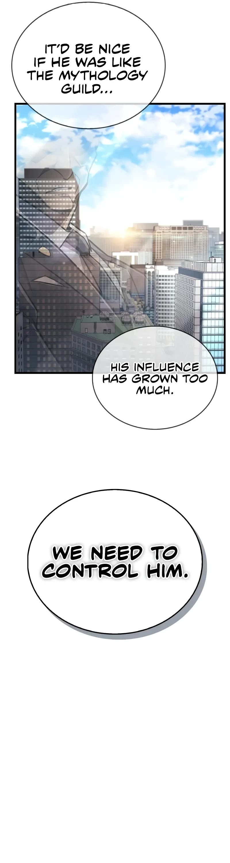 The Player Hides His Past chapter 86 page 22