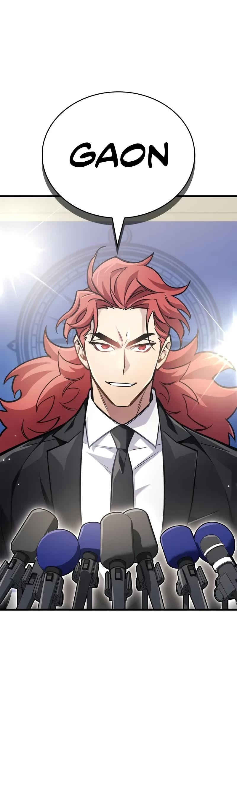 The Player Hides His Past chapter 86 page 31