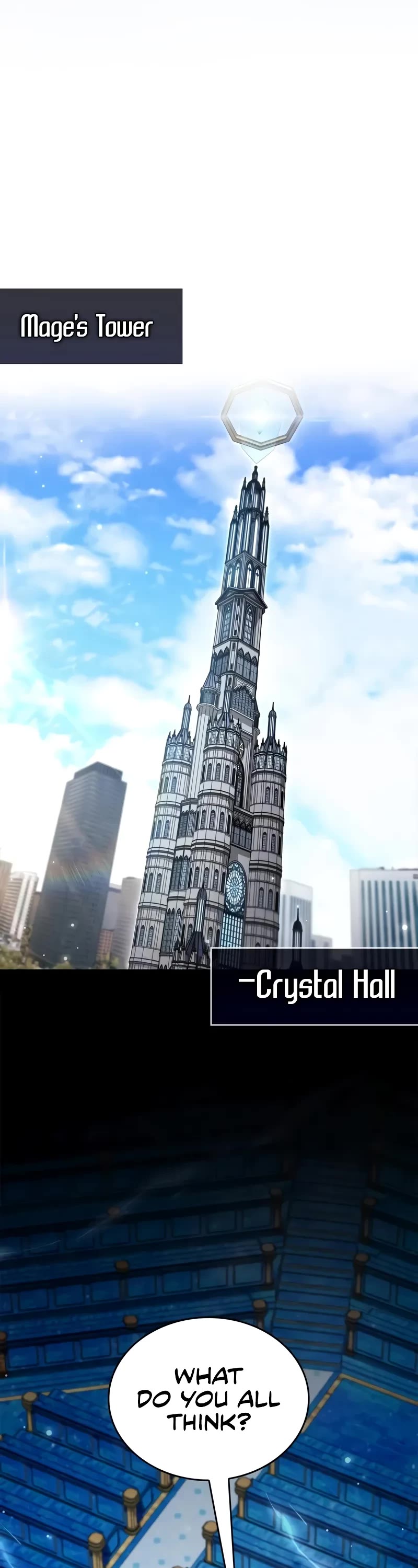 The Player Hides His Past chapter 86 page 38