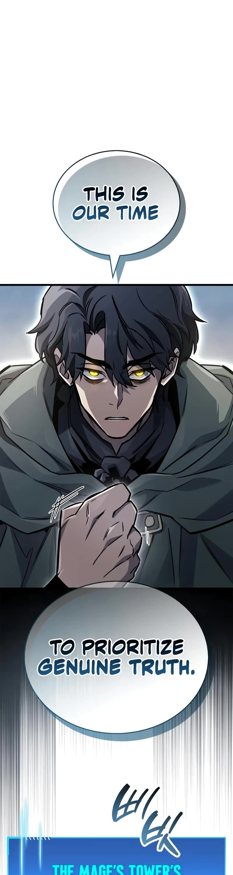 The Player Hides His Past chapter 86 page 42