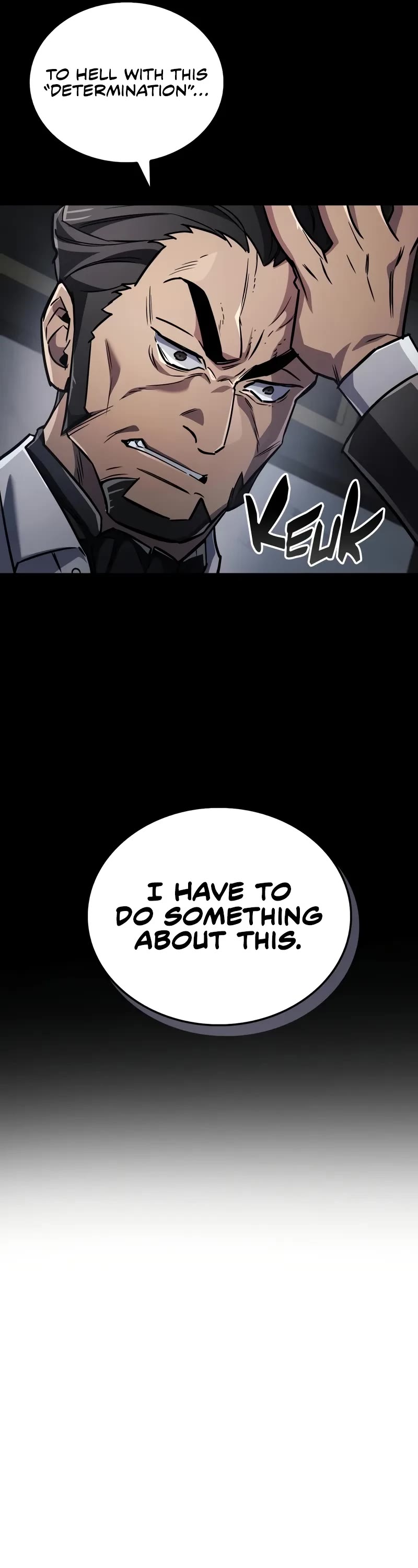 The Player Hides His Past chapter 86 page 47