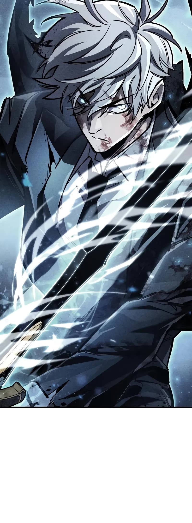 The Player Hides His Past chapter 86 page 55