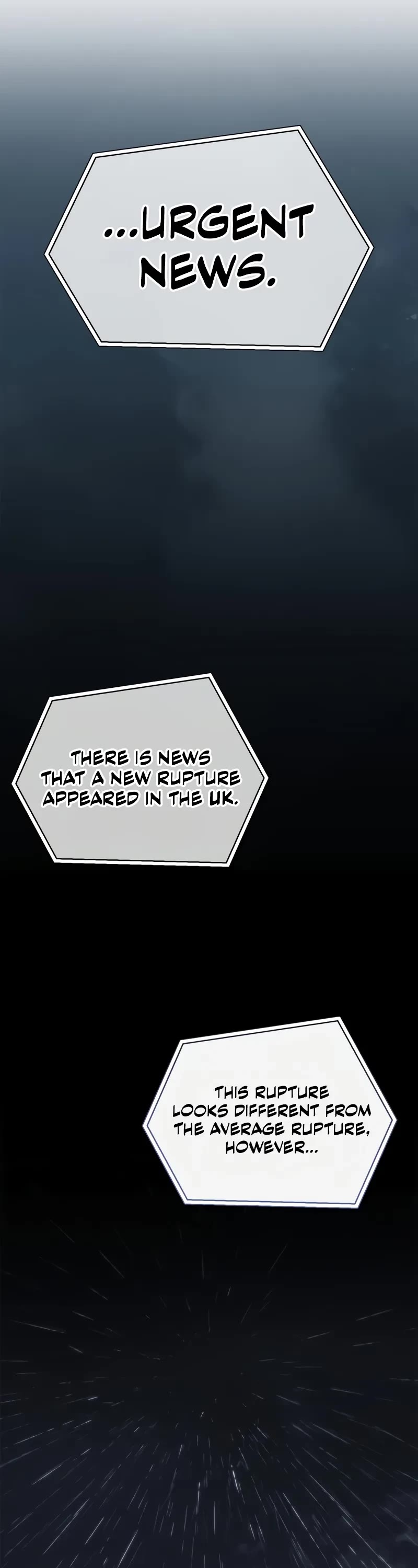 The Player Hides His Past chapter 86 page 57