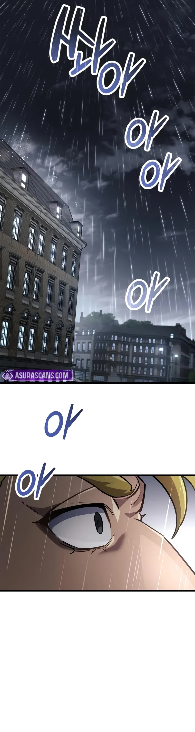 The Player Hides His Past chapter 86 page 58