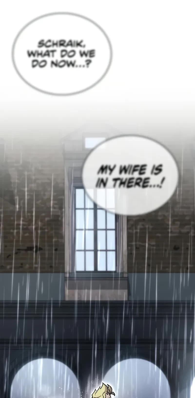 The Player Hides His Past chapter 86 page 59