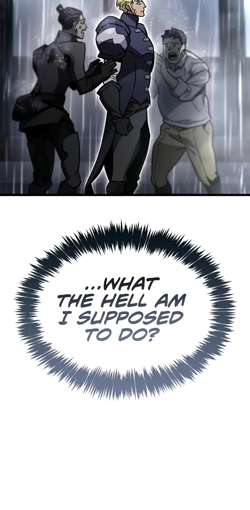 The Player Hides His Past chapter 86 page 60