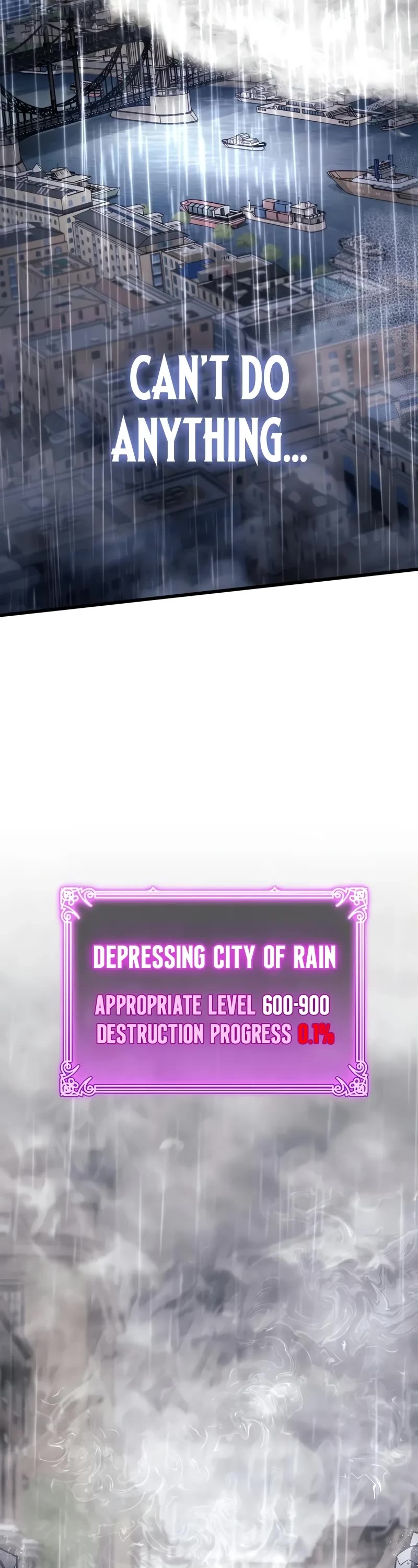 The Player Hides His Past chapter 86 page 63