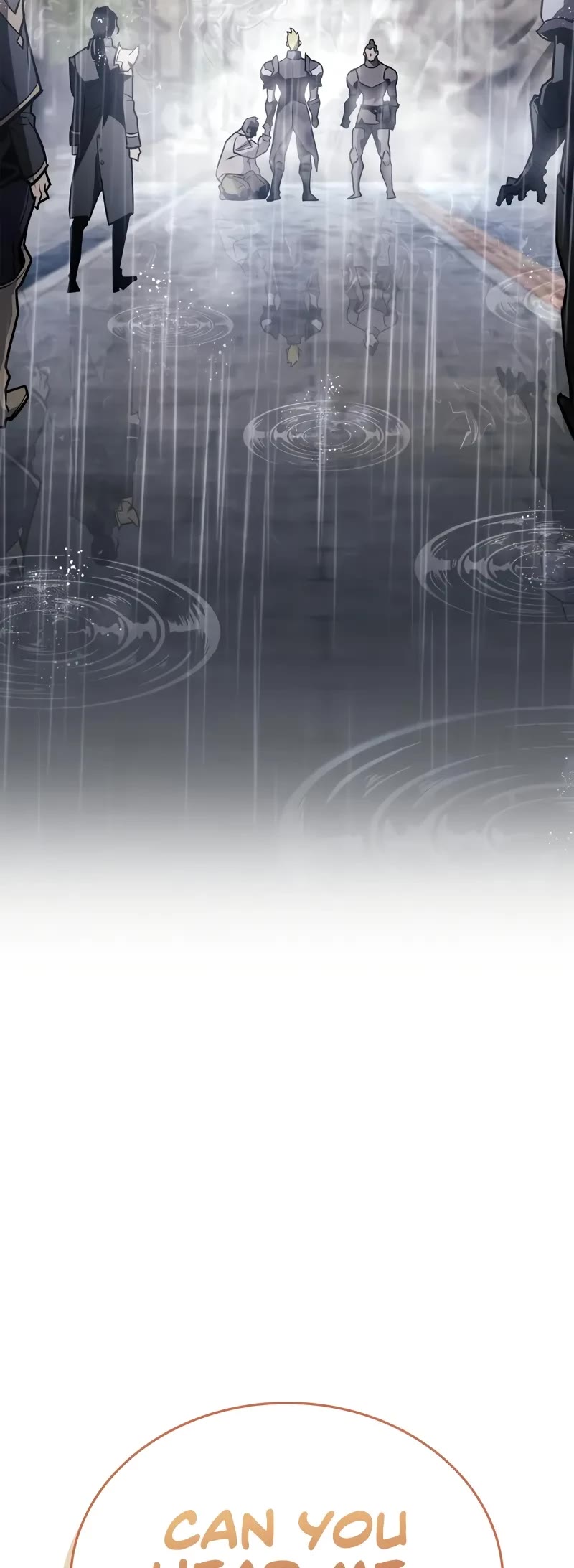 The Player Hides His Past chapter 86 page 64