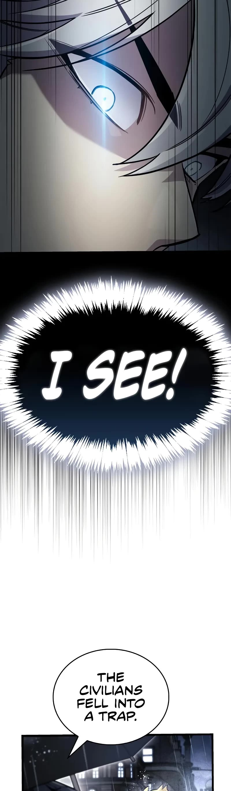 The Player Hides His Past chapter 87 page 15