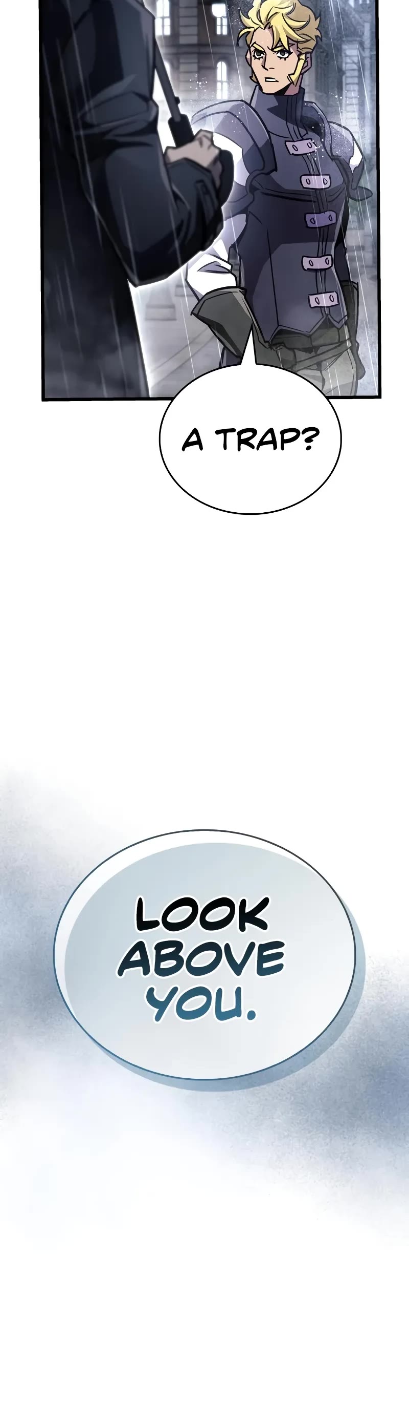 The Player Hides His Past chapter 87 page 16