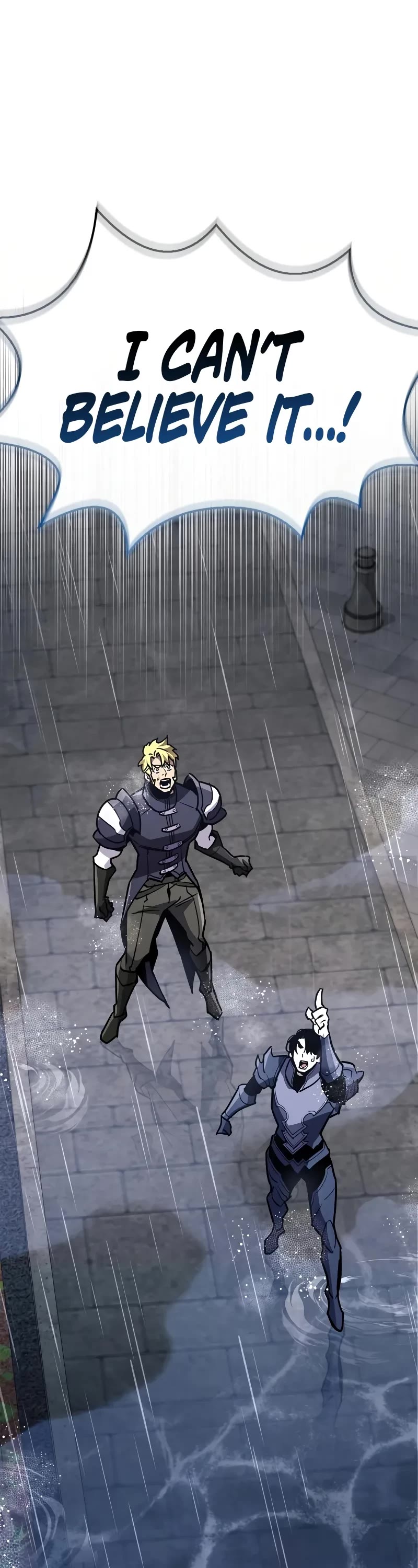 The Player Hides His Past chapter 87 page 18