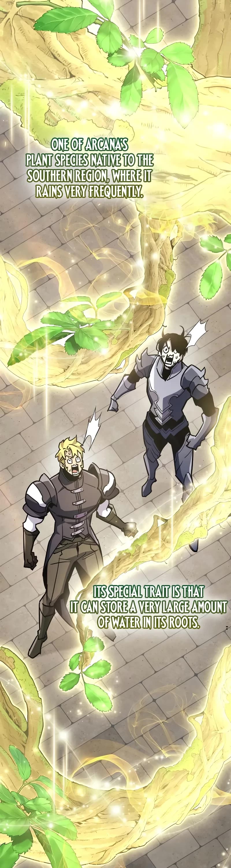 The Player Hides His Past chapter 87 page 29