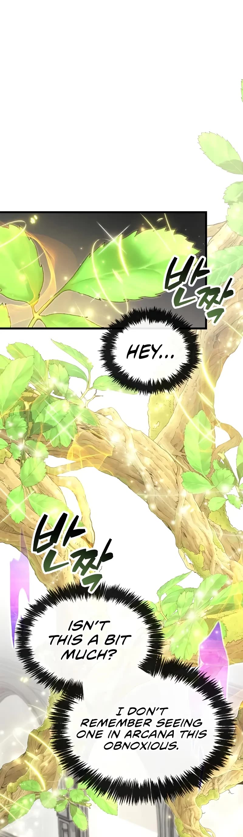 The Player Hides His Past chapter 87 page 45