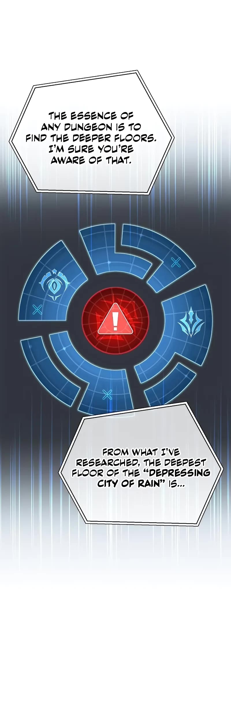 The Player Hides His Past chapter 87 page 61