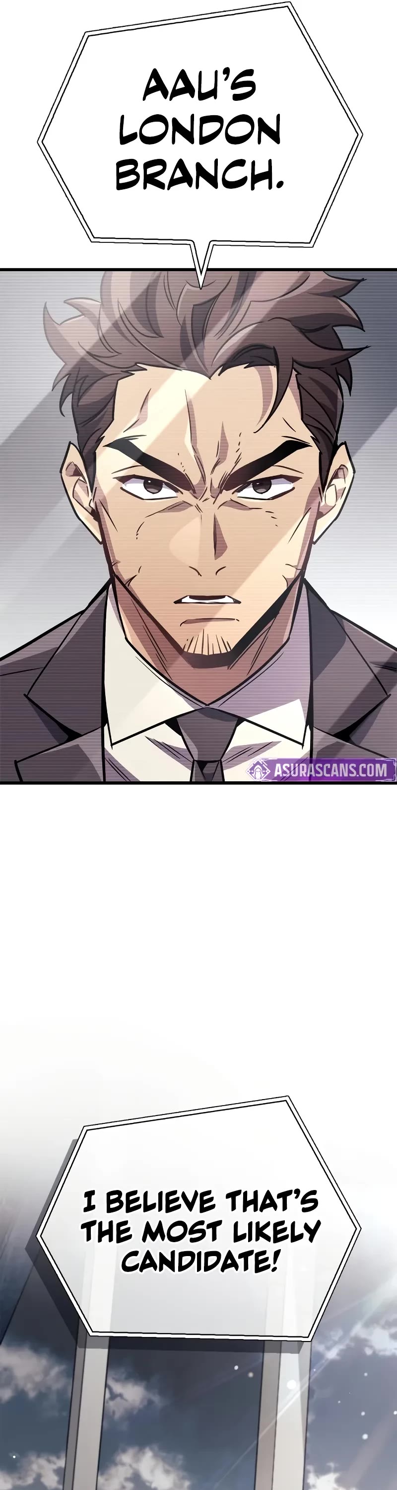 The Player Hides His Past chapter 87 page 62