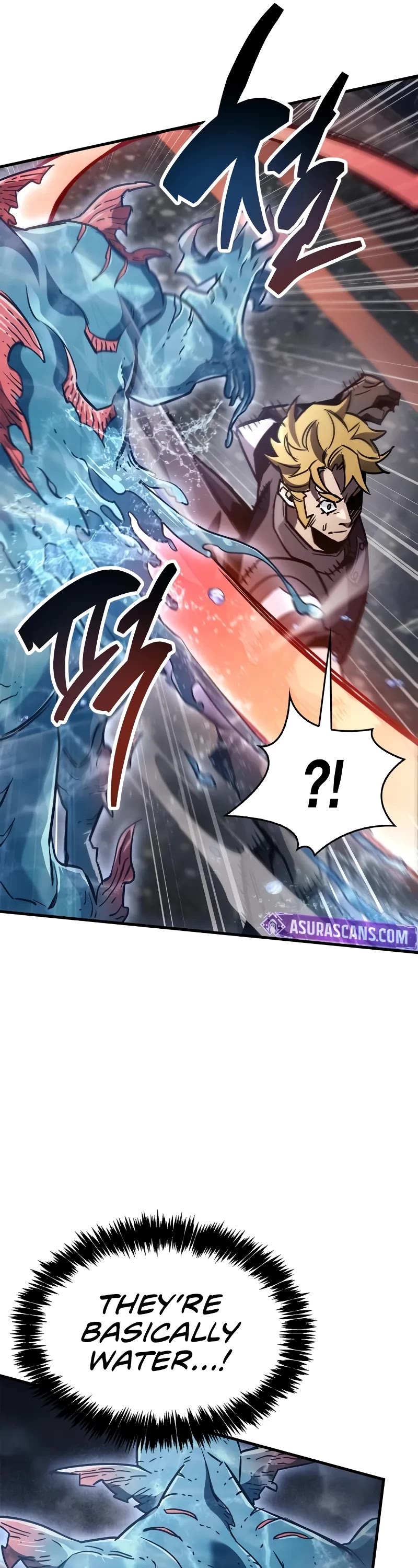 The Player Hides His Past chapter 87 page 67