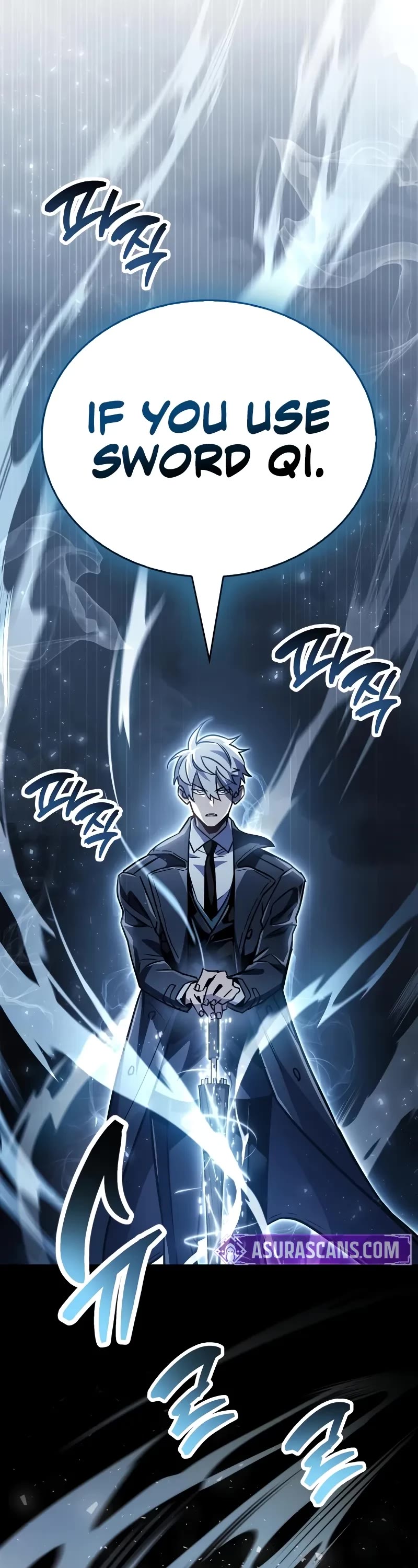 The Player Hides His Past chapter 87 page 71