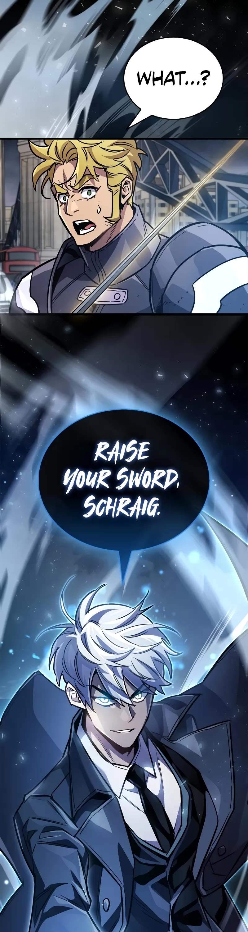 The Player Hides His Past chapter 87 page 72