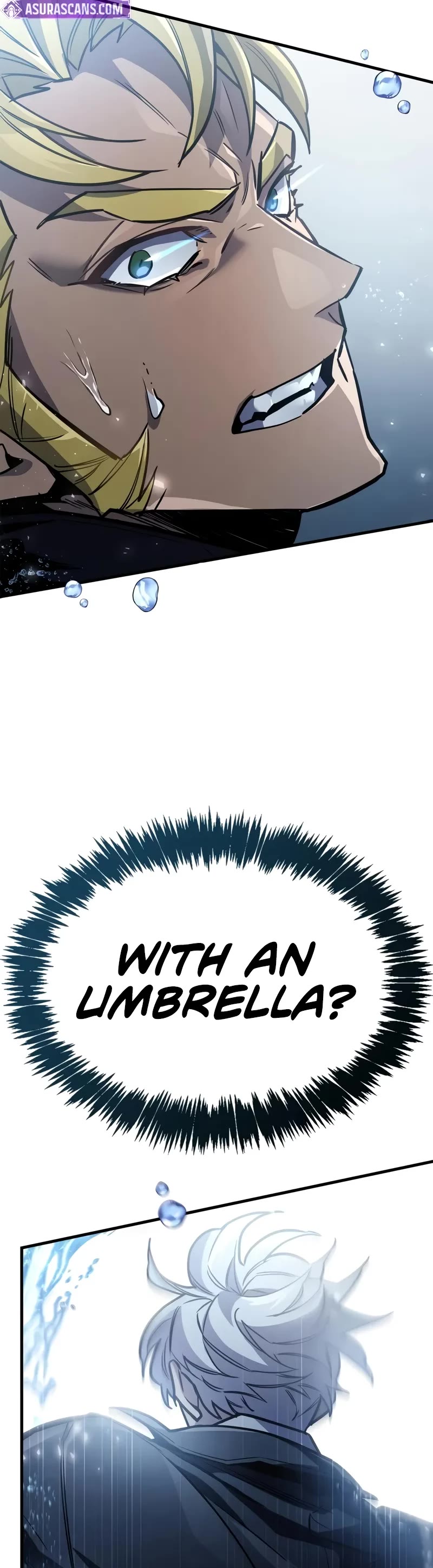 The Player Hides His Past chapter 88 page 10