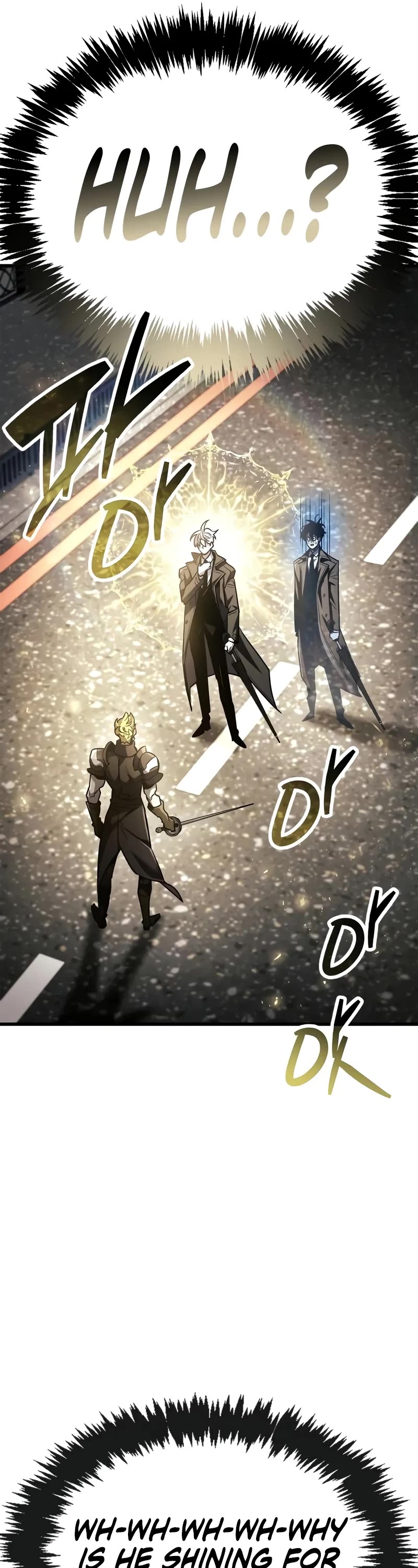 The Player Hides His Past chapter 88 page 17