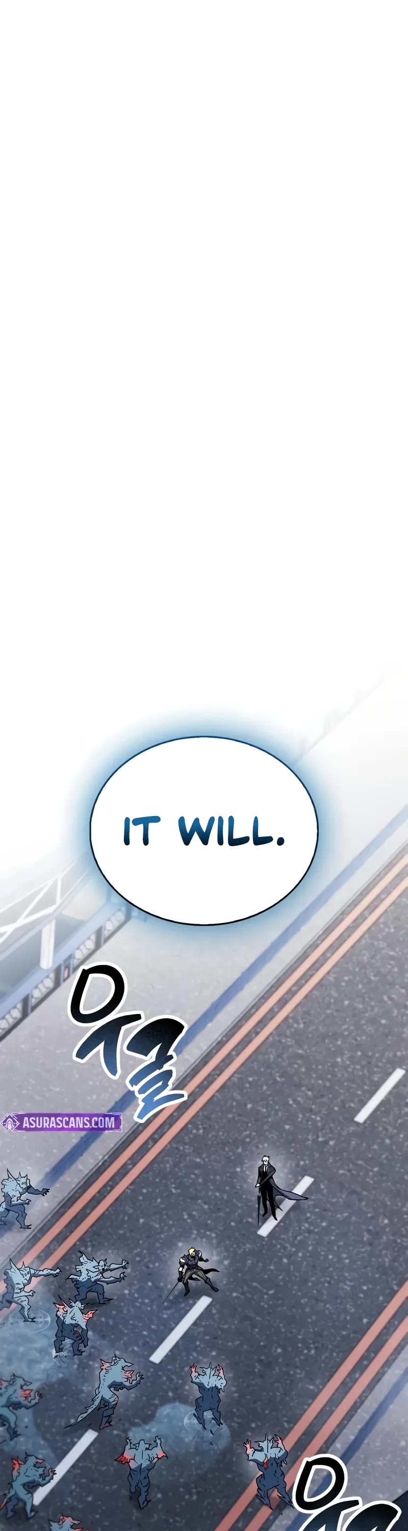 The Player Hides His Past chapter 88 page 2