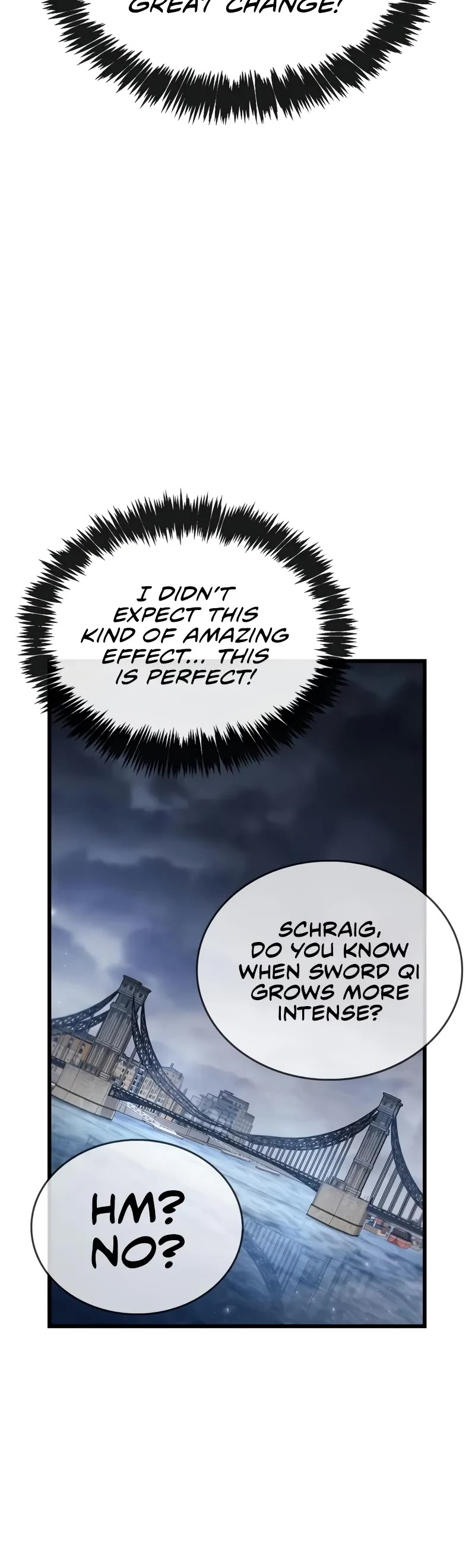 The Player Hides His Past chapter 88 page 21