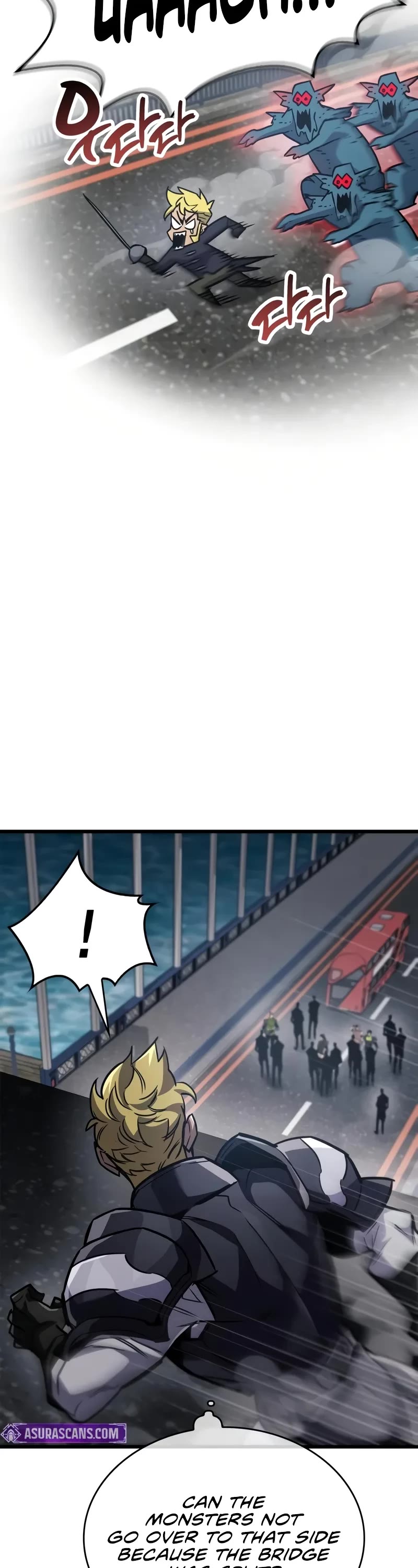 The Player Hides His Past chapter 88 page 28