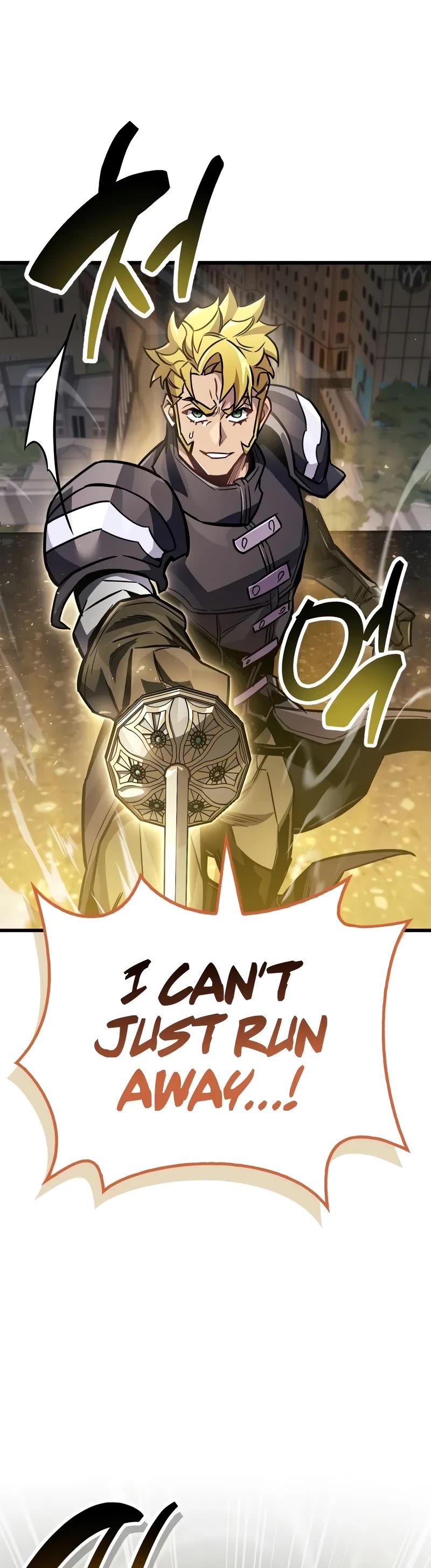 The Player Hides His Past chapter 88 page 30