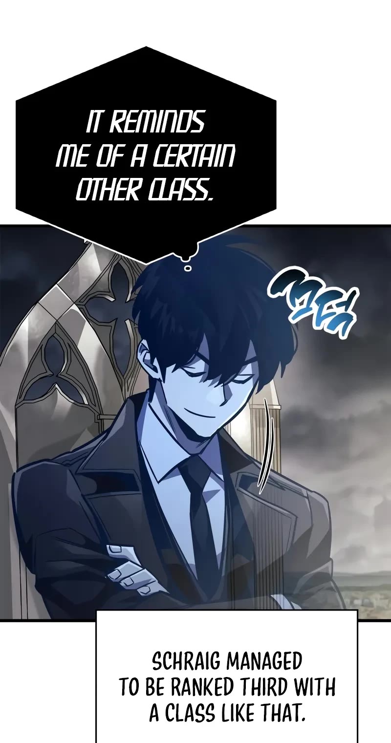 The Player Hides His Past chapter 88 page 34