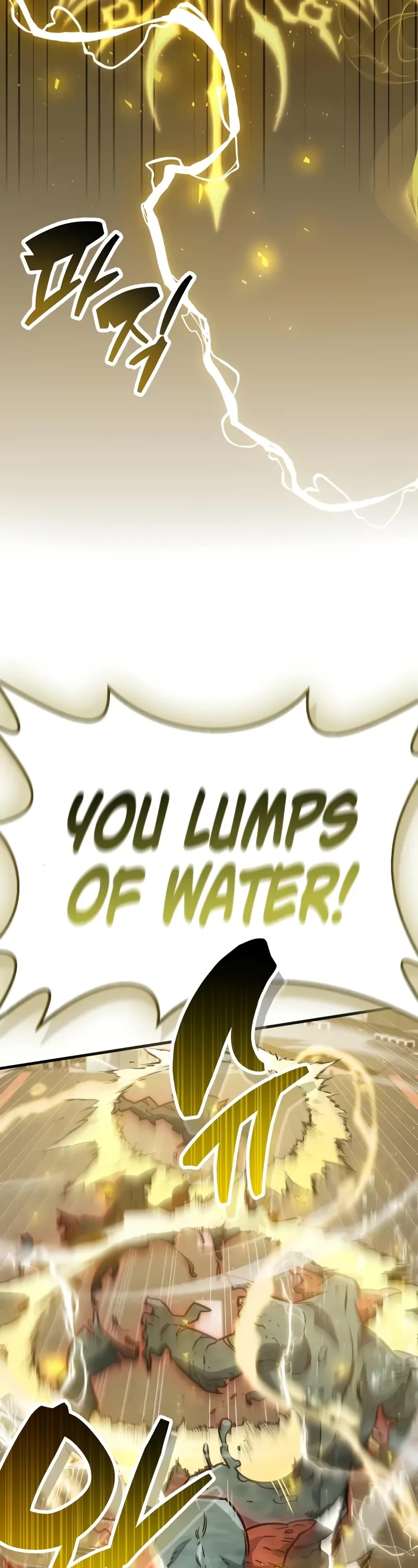 The Player Hides His Past chapter 88 page 38