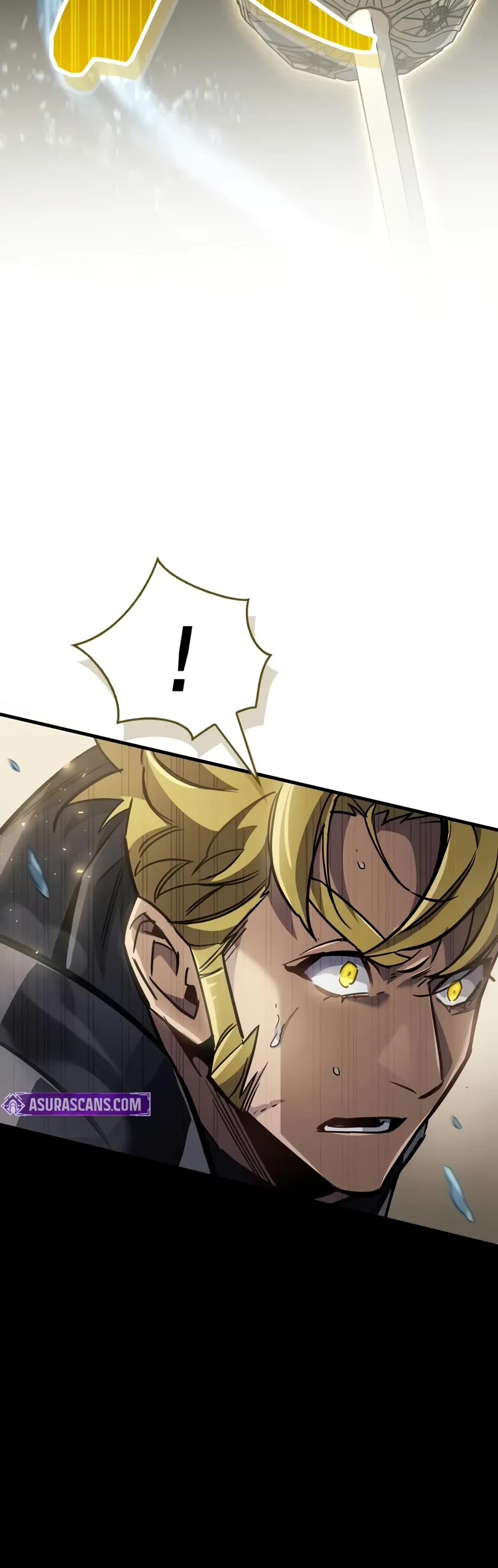 The Player Hides His Past chapter 88 page 40