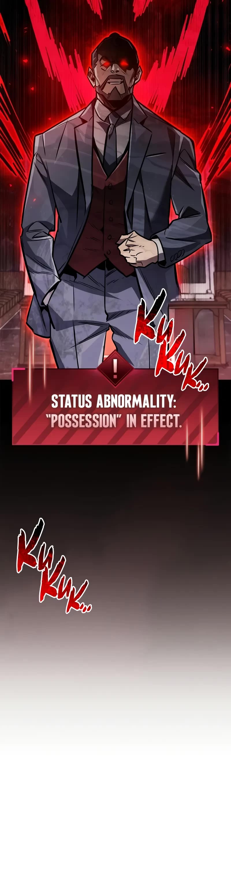 The Player Hides His Past chapter 88 page 45