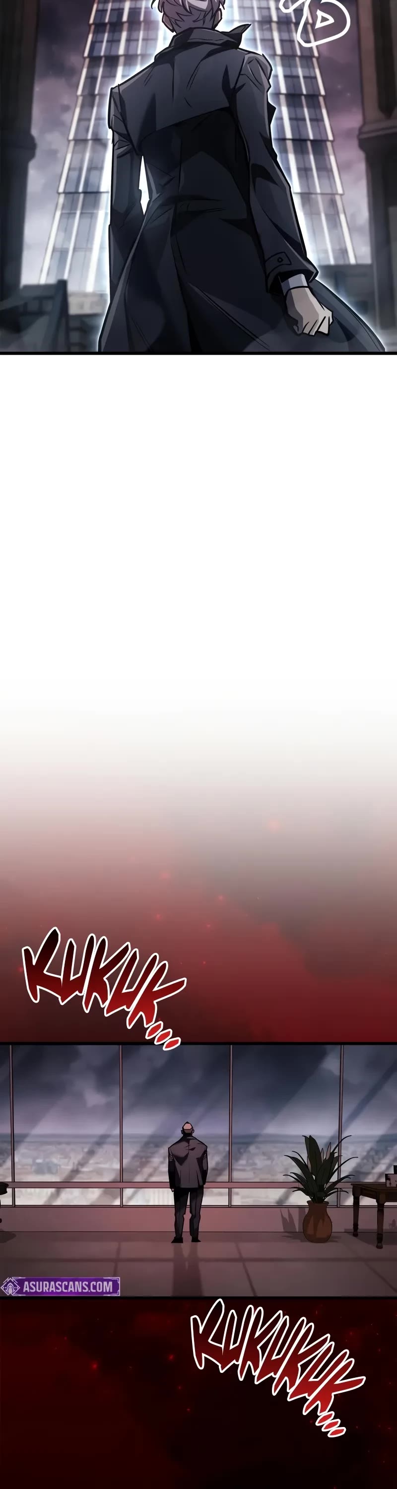 The Player Hides His Past chapter 88 page 52