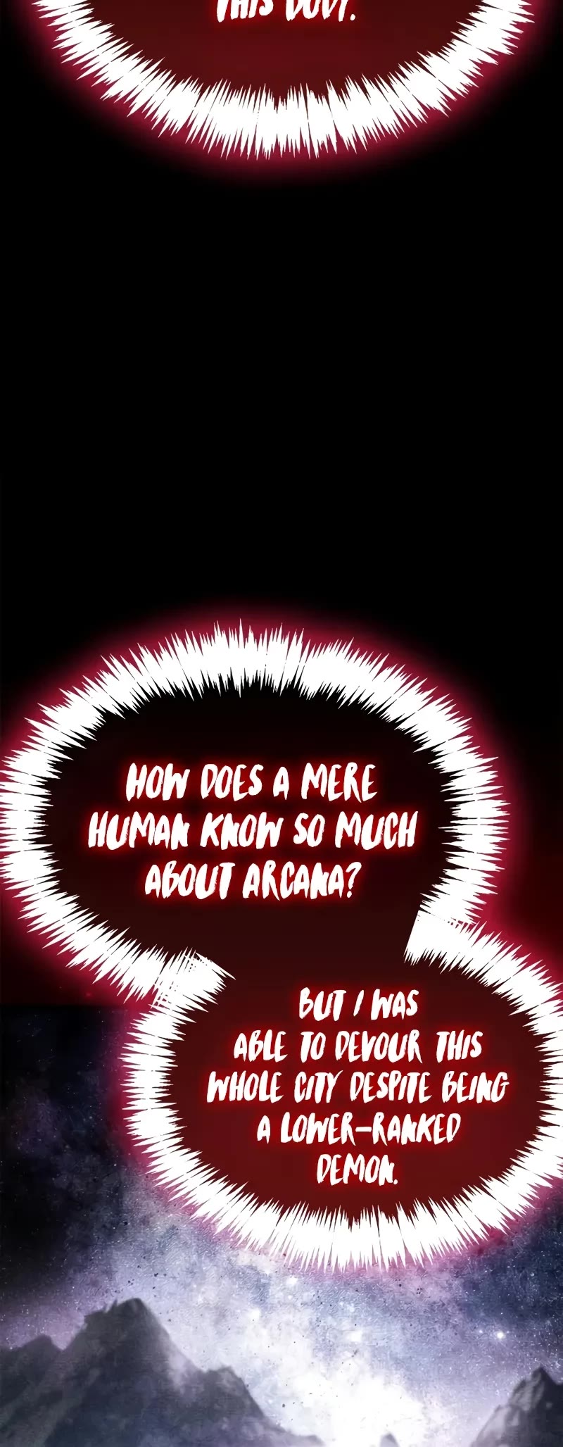 The Player Hides His Past chapter 88 page 54