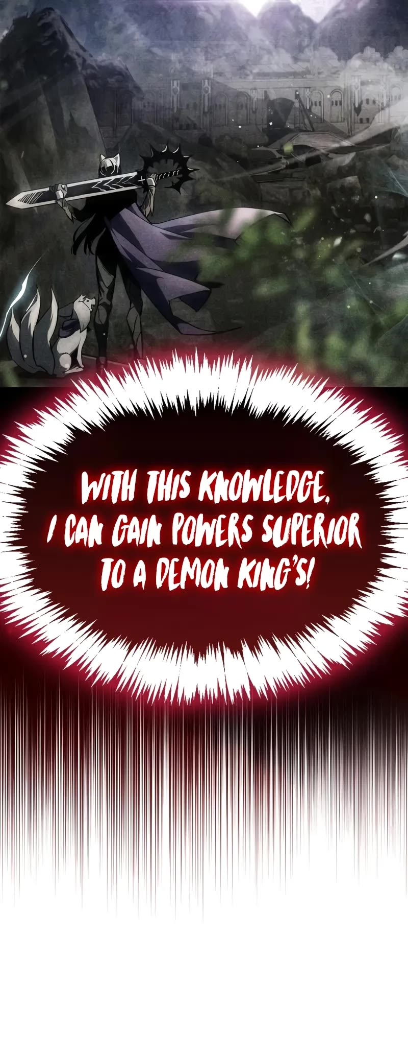 The Player Hides His Past chapter 88 page 55