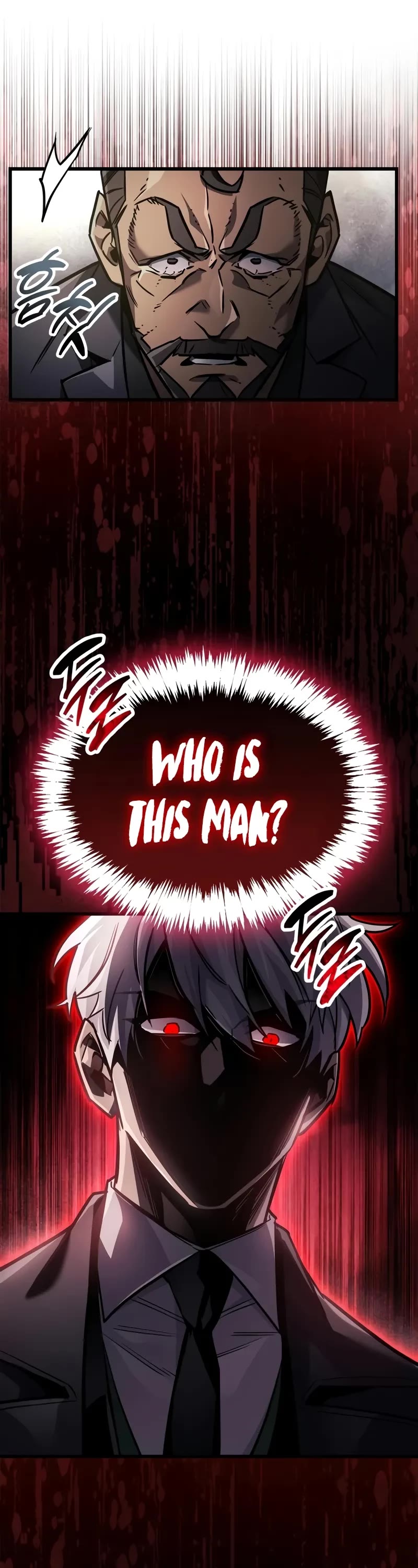 The Player Hides His Past chapter 88 page 59