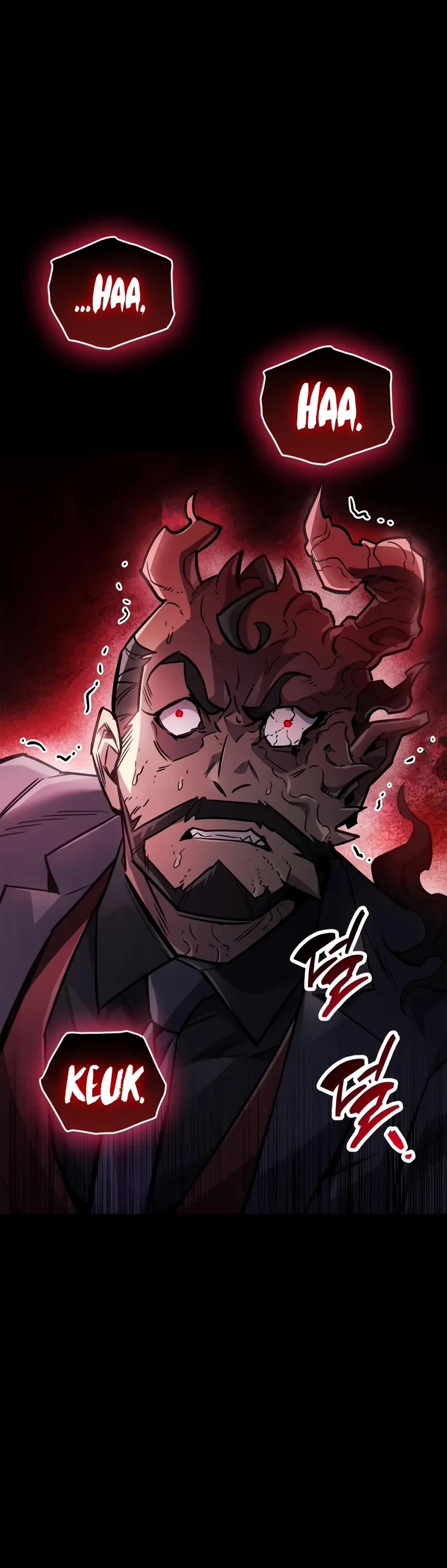 The Player Hides His Past chapter 88 page 63