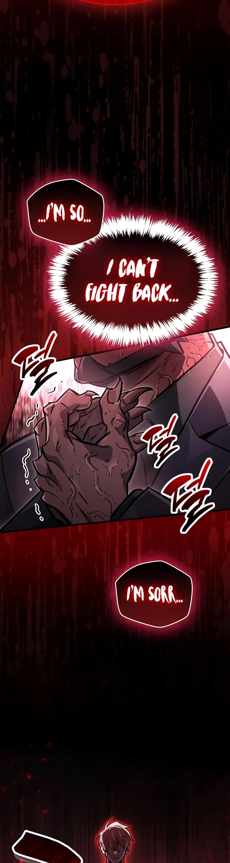 The Player Hides His Past chapter 88 page 65