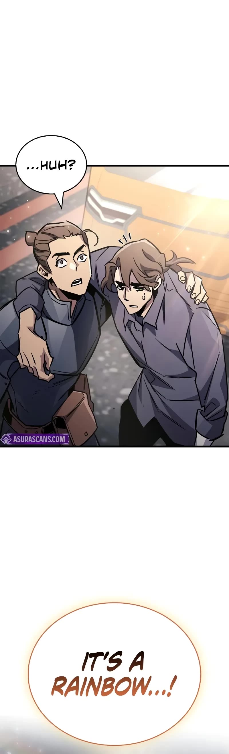 The Player Hides His Past chapter 88 page 67