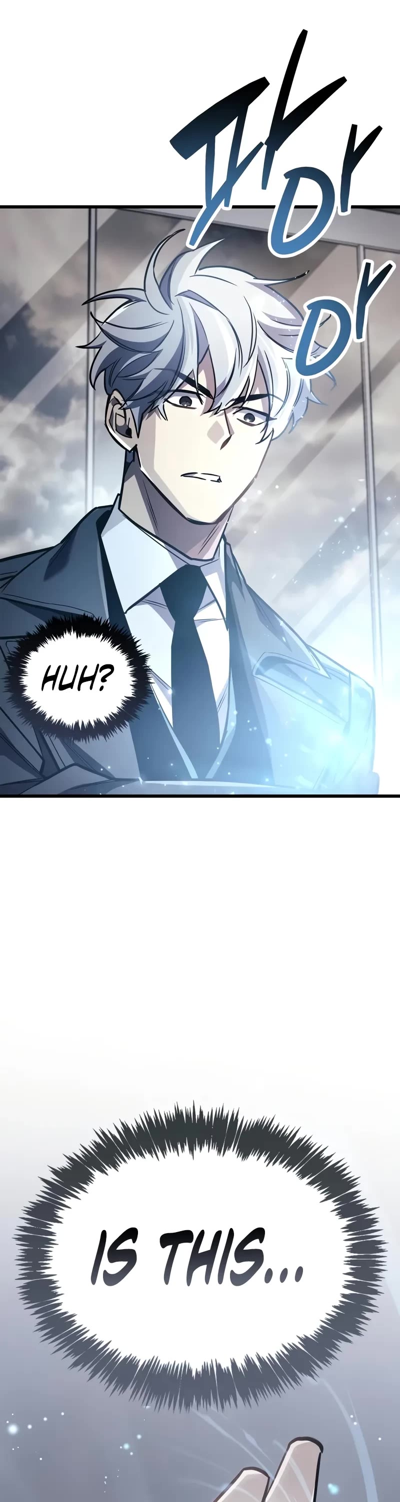 The Player Hides His Past chapter 88 page 70