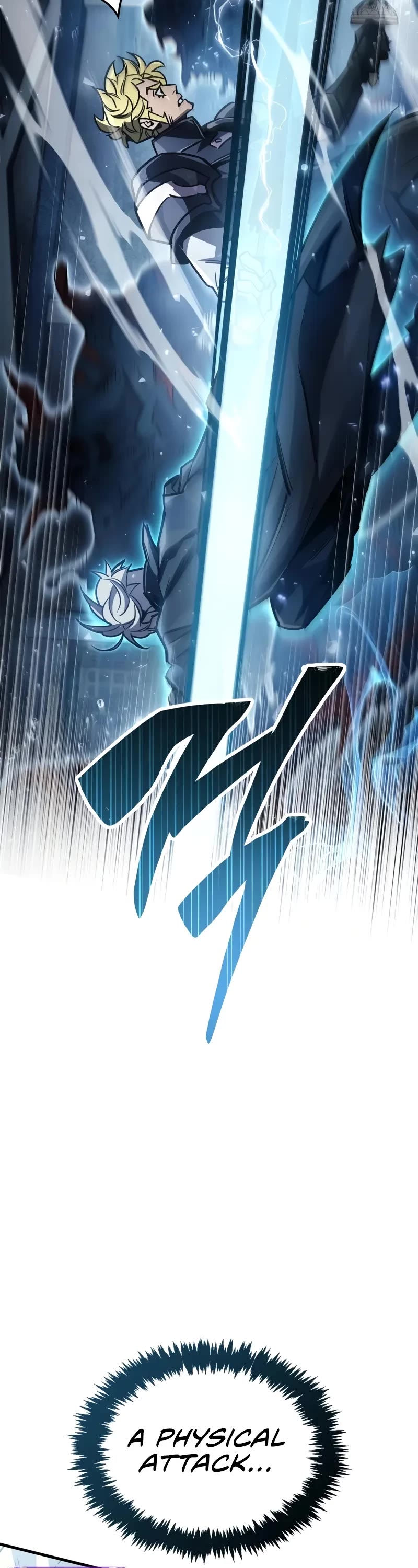 The Player Hides His Past chapter 88 page 9