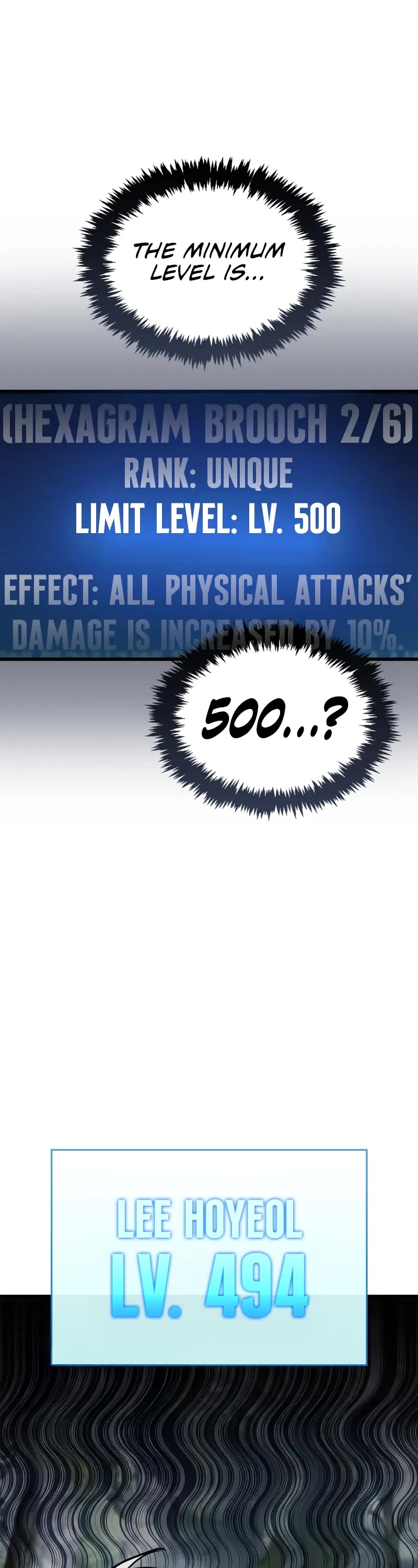 The Player Hides His Past chapter 89 page 14