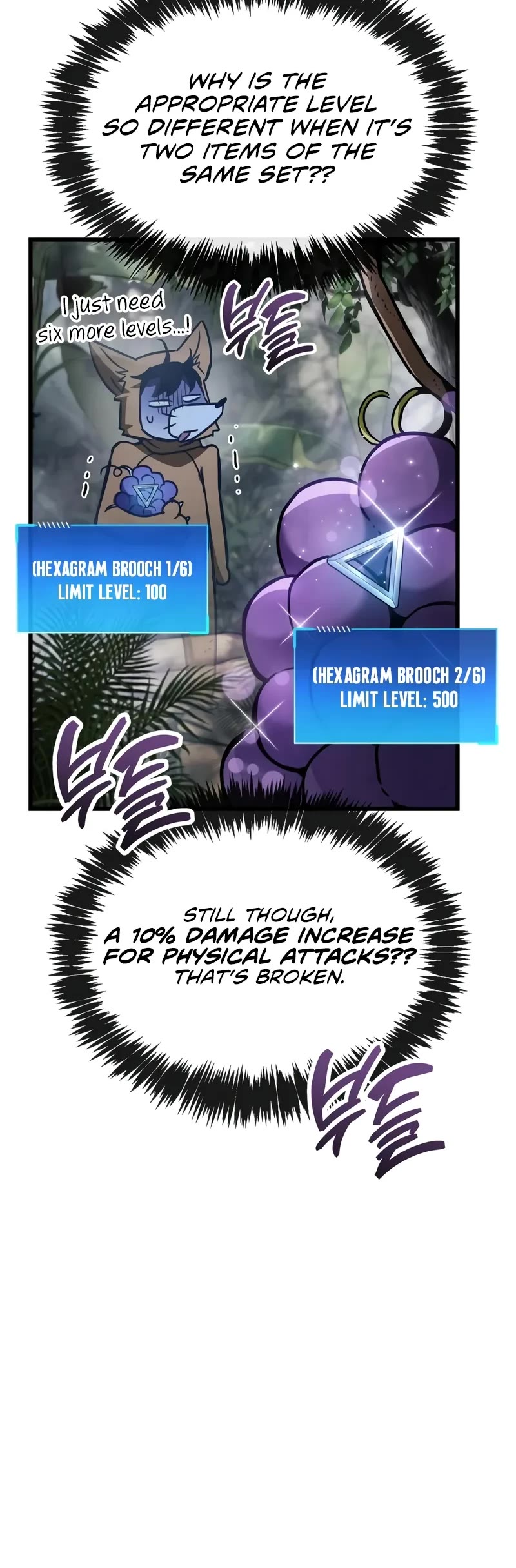 The Player Hides His Past chapter 89 page 16