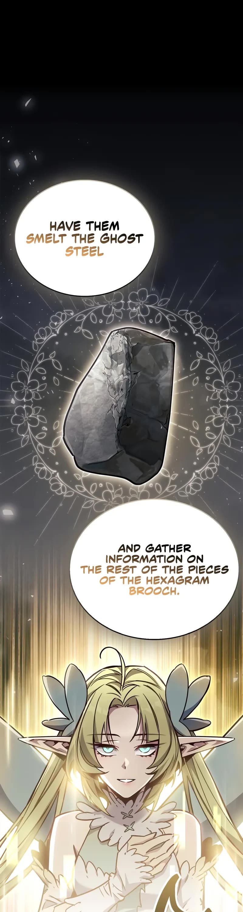 The Player Hides His Past chapter 89 page 19