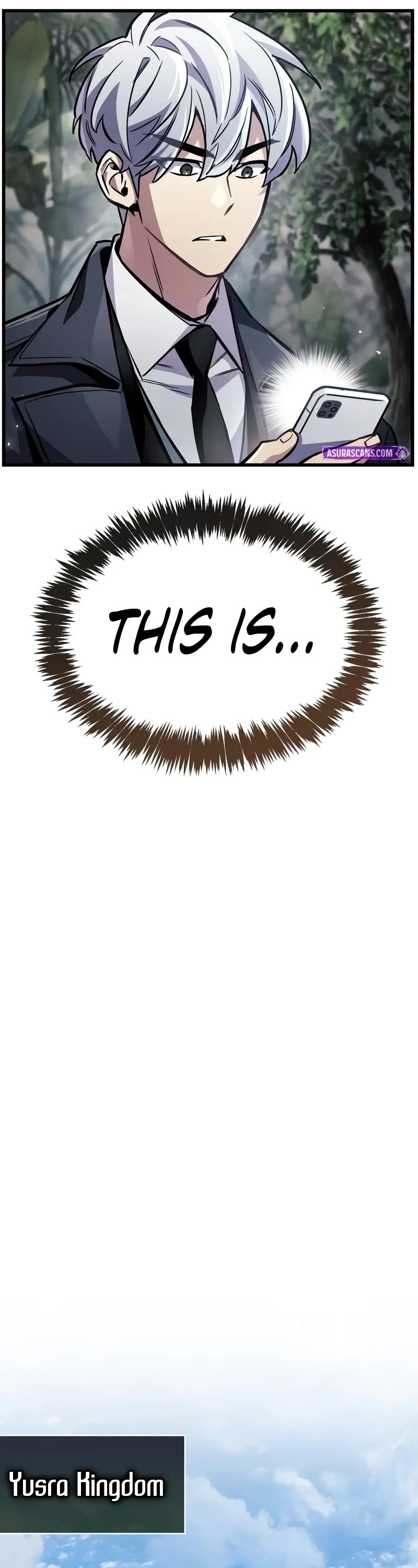 The Player Hides His Past chapter 89 page 22