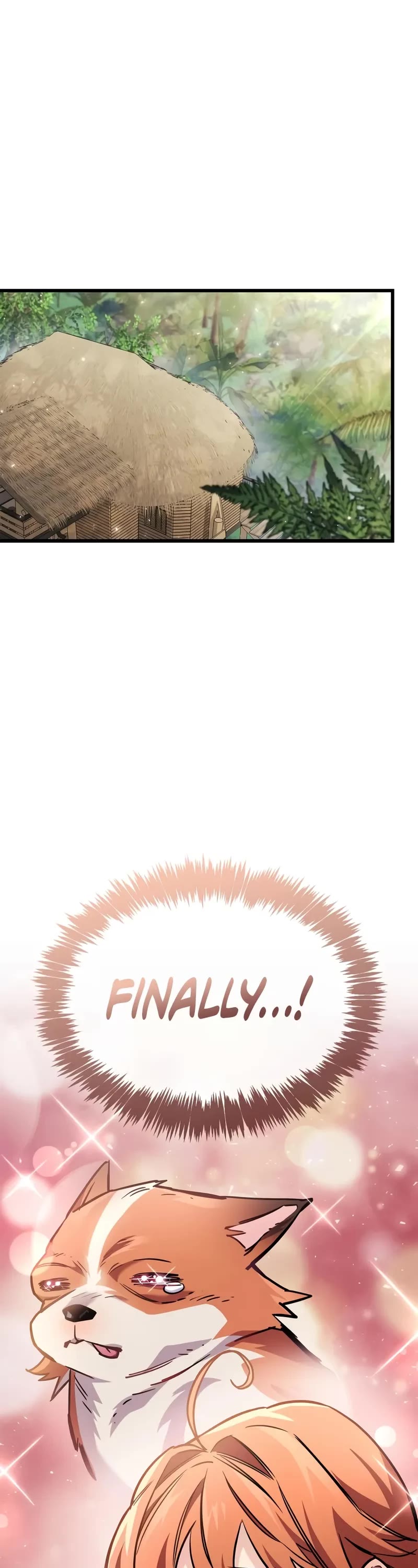 The Player Hides His Past chapter 89 page 38