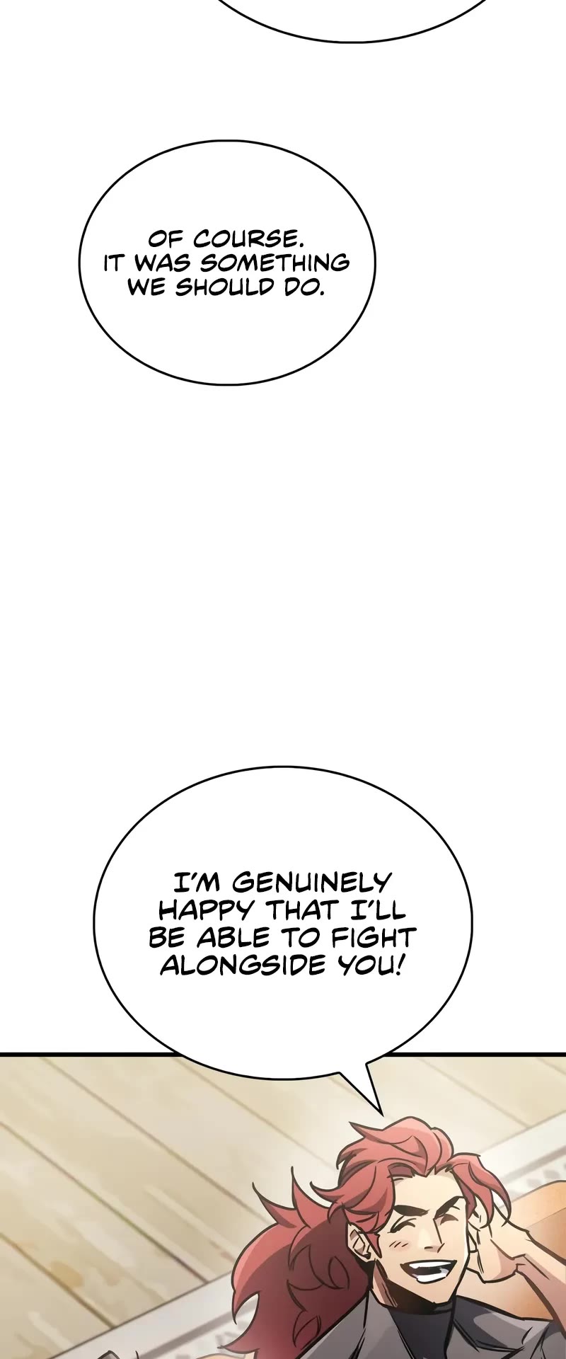 The Player Hides His Past chapter 89 page 40